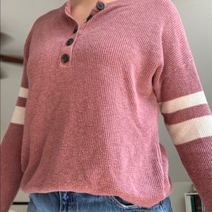 sweater/shirt